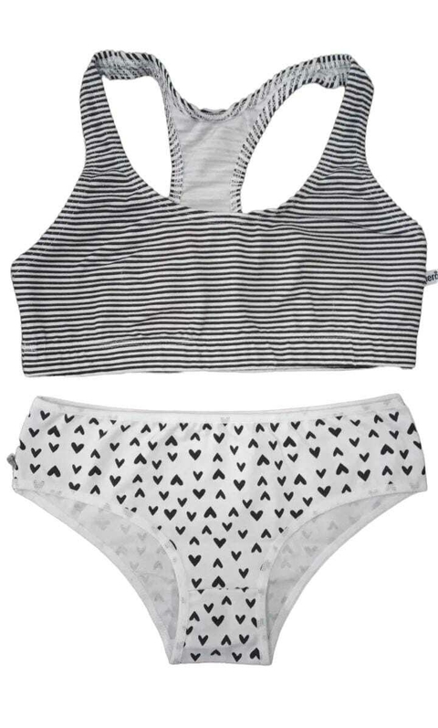 CONJ. NENA DEPORTIVO Y CULOTTE (483)