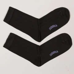 MEDIA CANA MORLEY COLORES (3301CIU) - comprar online