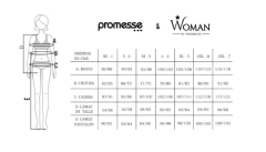 MALLA ENTERA C/ALM (W7011) - comprar online