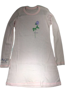 CAMISON MANGA LARGA (4403)