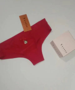 CULOTTE NAVIDAD LYCRA (N0062) - comprar online