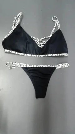 TOP C/RELLENO Y LESS REGULABLE (8245) - comprar online