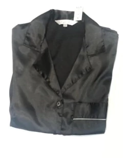 CAMISOLA ABOTONADA M/CORTA RASO (202N) en internet