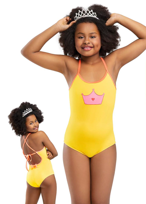 MALLA ENTERA NENA CUTE QUEEN (MP60079V24)