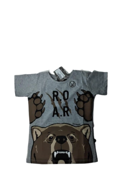 PIJAMA NENE M/CORTA P/CORTO WILDNESS (12383)