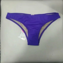 VEDETINA FRUNCE TRASERO MALLA PIU (7809)