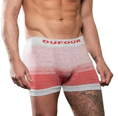 BOXER ALGODON SIN COSTURAS DEGRADE (11855) en internet