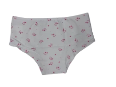 CULOTTE ALGODON HIPSTER ALWAYS (A016) - tienda online