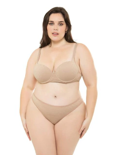 Imagen de VEDETINA LYCRA CORAZONES PLUS T:5-6 (9020.5)