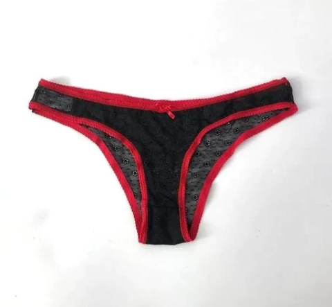 VEDETINA ENCAJE FEVER (21973)