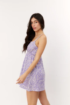 CAMISON BRETEL FINO KOUAI (2615-24)