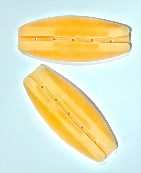 HOMBRERAS DE GEL (L605)