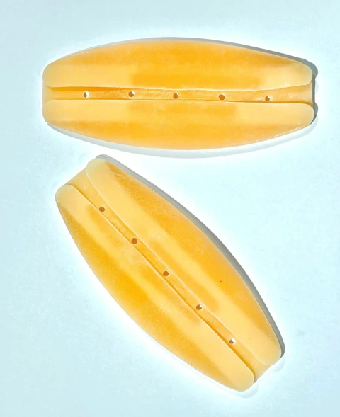 HOMBRERAS DE GEL (L605)