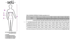VEDETINA (6250) en internet