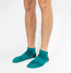 SOQUETE DEPORTIVO RUNNING (6013) - Victoria Garrido Lenceria