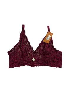 CORP. S/ARO ENCAJE CHANTAL (60102) - comprar online