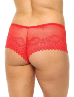 CULOTTE ENCAJE FEMME (60057) - tienda online