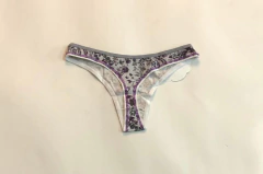 COLALESS LYCRA ESTAMPADA (2081) - comprar online