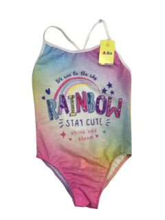 MALLA ENTERA NENA T. 10 - 16 (113AE) en internet