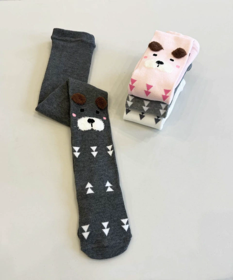 PANTY NENA CAN CAN ALGODON OSOS (M4005)