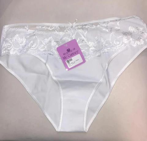 TIRO MEDIO LYC C/ENCAJE TOP CONTROL (7990)