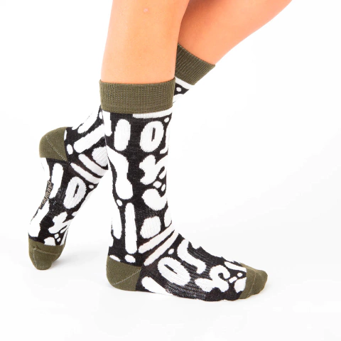 MEDIA 3/4 TERMICA KIDS UNISEX FANTASIA (1475)