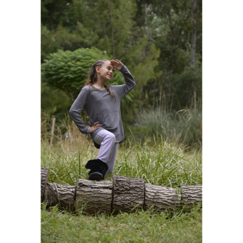 PIJAMA NENA M/LARGA P/LARGO DELFI (Z807)