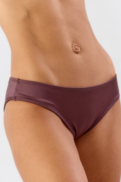 VEDETINA MALLA BASICA (797-25) - Victoria Garrido Lenceria