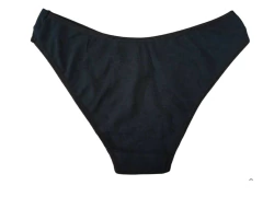 VEDETINA ALGODON CON CINTURA (10282) - tienda online