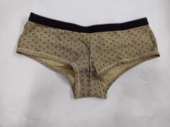 CULOTTE MICROFIBRA (8115) - comprar online
