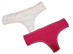 PACK CULOTTE LESS ALGODON X2 SOFT (PR77037A) en internet