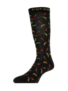 MEDIA 3/4 HOMBRE (2527) - Victoria Garrido Lenceria