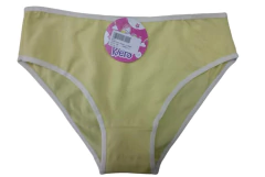 VEDETINA ALGODON NENA (679) - Victoria Garrido Lenceria