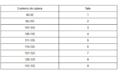 CONJ DEPORTIVO TOP Y CULOTTE ELASTICO LINEA BBB (2153G) en internet