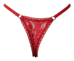 LESS REGULABLE ENCAJE DEAR ONE NAVIDAD (2441A) - comprar online