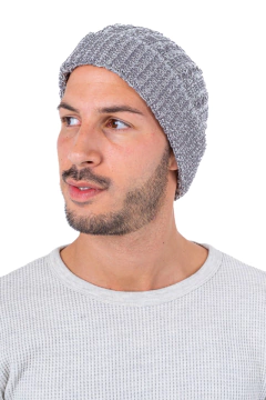 GORRO TEJIDO UNISEX (9405) en internet