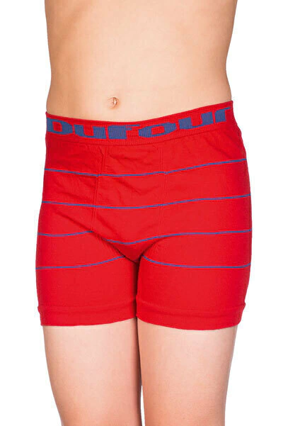 BOXER NENE S/COSTURA RAYADO (11977)