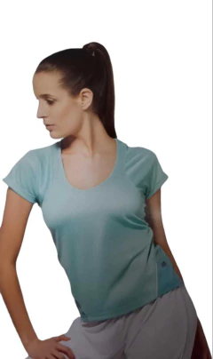 Imagen de CAMISETA M/CORTA PIUMA (S303)