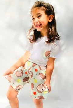 PIJAMA NENA M/CORTA Y SHORT (600K) en internet