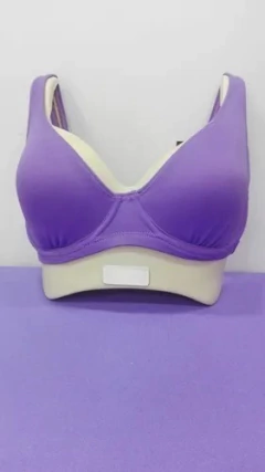 SOLO PREFORMADO C/ARO (SE ATA AL CUELLO) (784-00) - tienda online