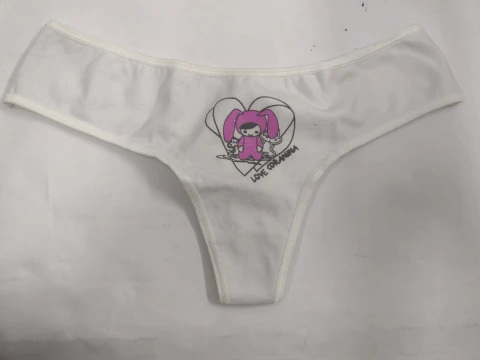 COLALESS ESTAMPADA (605C)