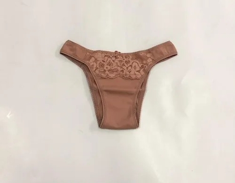 VEDETINA TRICOT Y PUNTILLA (210-53)