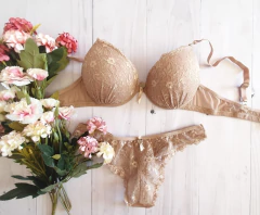 CONJUNTO T.SOFT ENCAJE Y LESS (76740) en internet