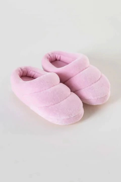 PANTUFLON PLUSH NINOS (18015) - comprar online