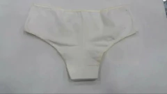 CULOTTE ALG Y LYCRA (8133) - Victoria Garrido Lenceria