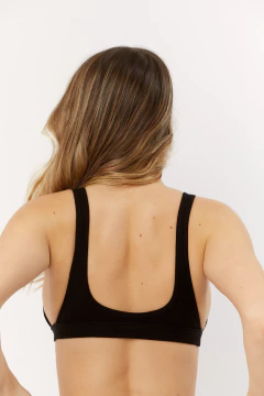 TOP C/ ALMOHADILLA FEEL FREE (136-173) - comprar online