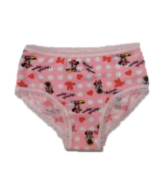 BOMBACHA NENA ESTAMPADA MINNIE (20802) en internet