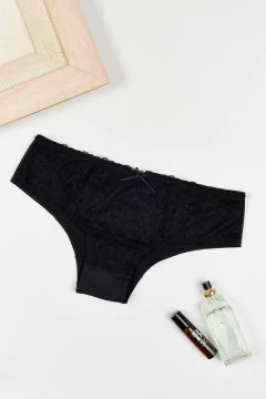 CULOTTE ENCAJE ANGELA (213-94) en internet