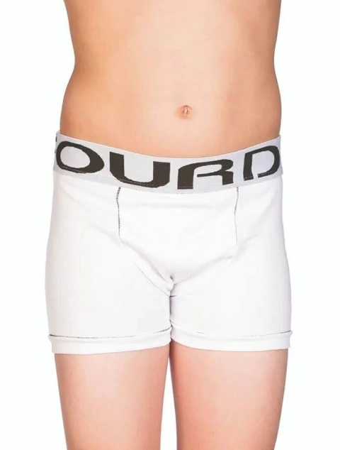 BOXER NENE CINTURA EXPUESTA (11950)