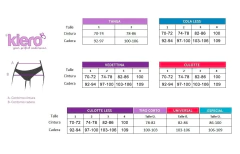 TIRO CORTO ALGODON ESTAMPADO (2234K) en internet